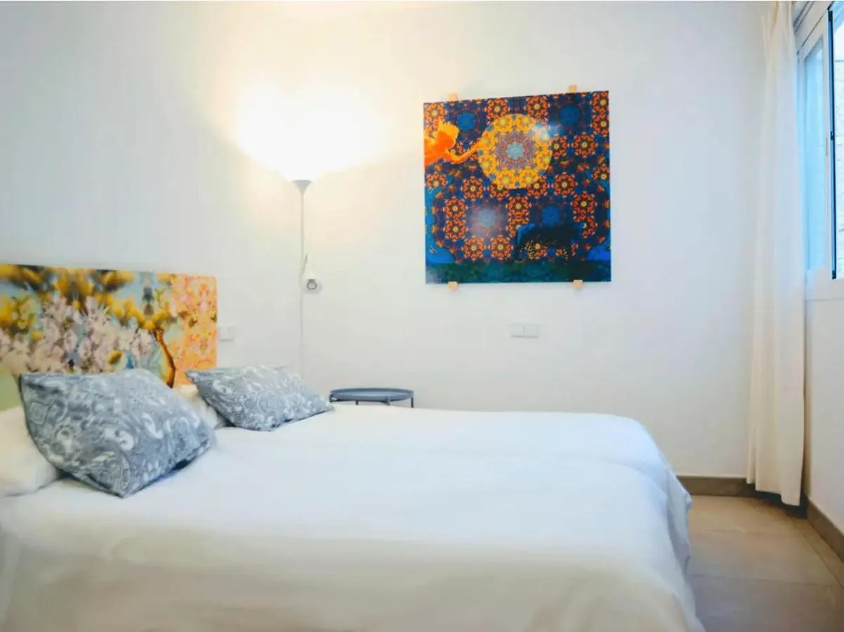 Cas Pastoret Hotel Porreres Spain