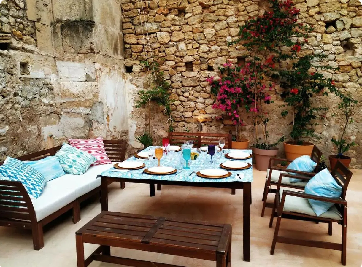 Cas Pastoret Hotel Porreres