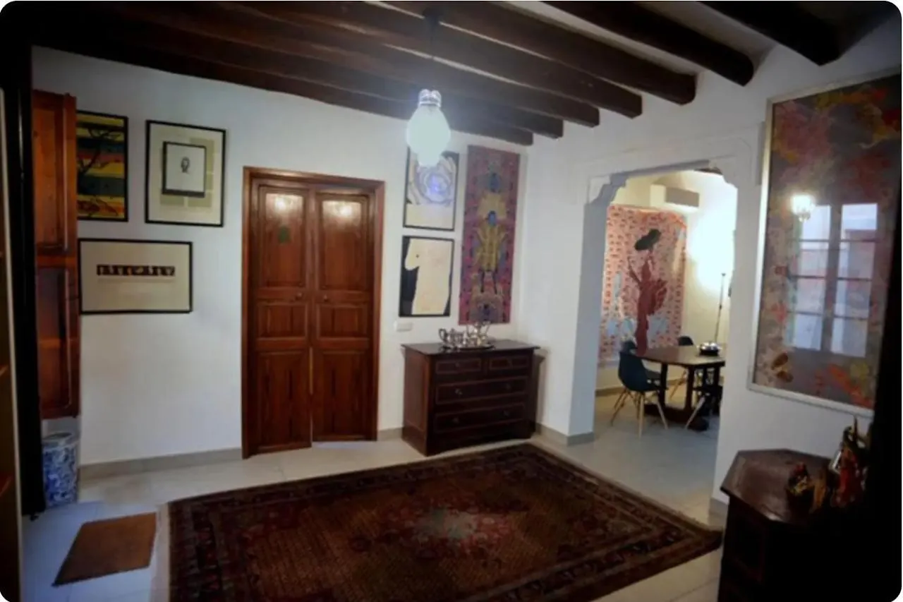 Cas Pastoret Hotel Porreres Holiday home