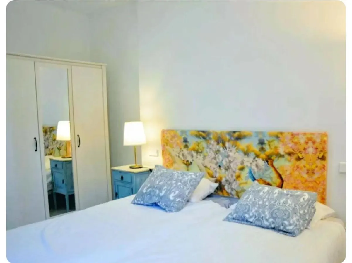 Holiday home Cas Pastoret Hotel Porreres Spain