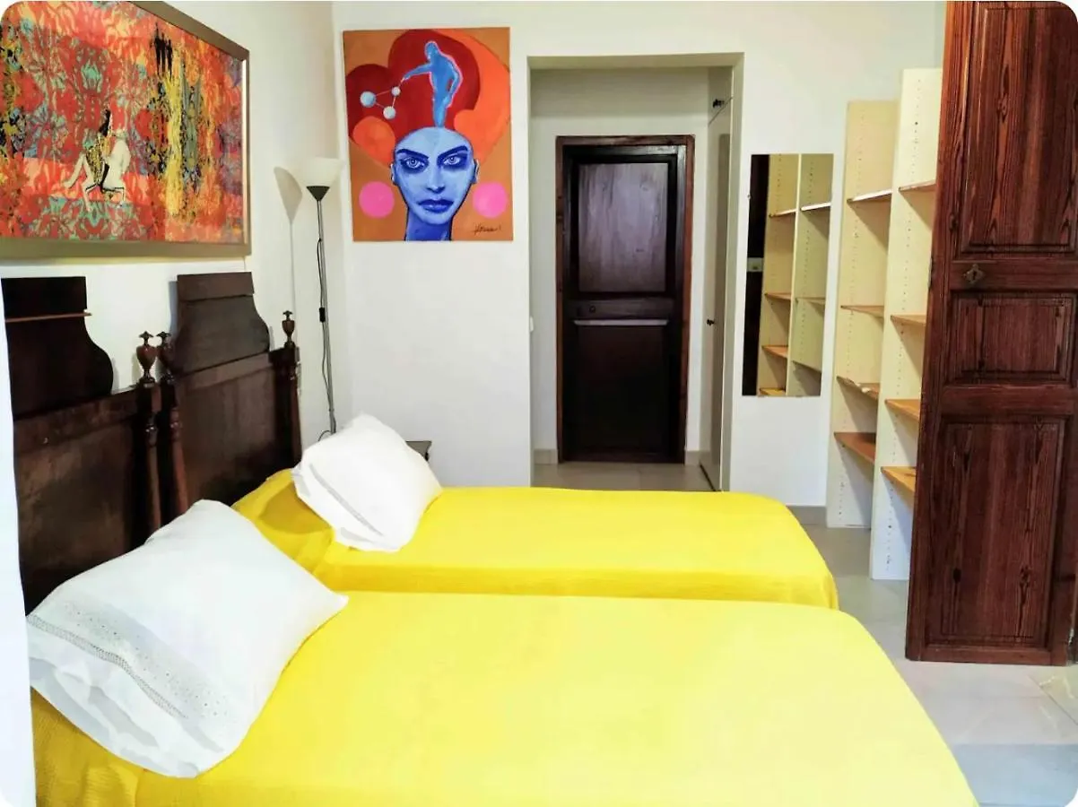 Cas Pastoret Hotel Porreres