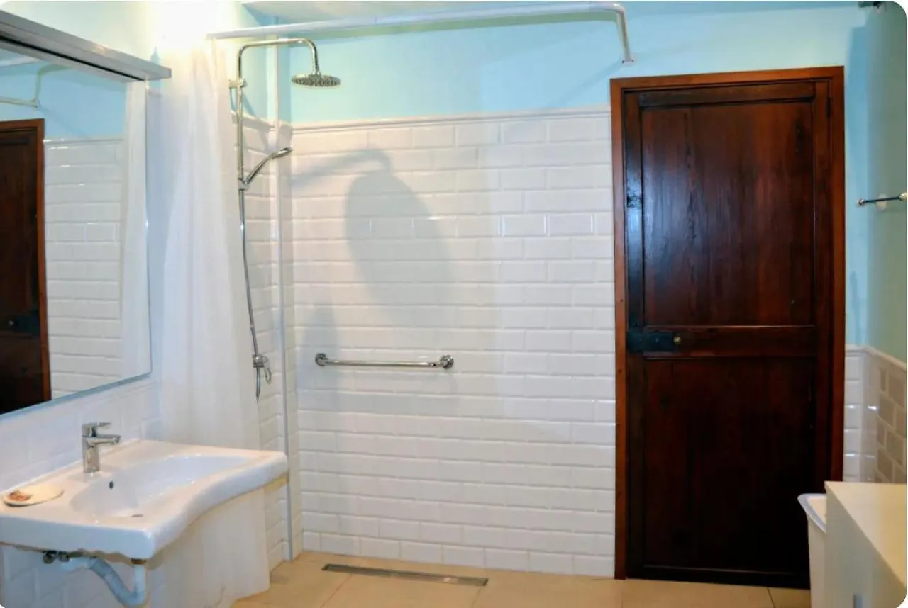 Cas Pastoret Hotel Porreres
