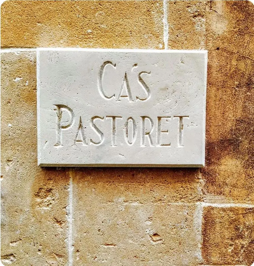 Cas Pastoret Hotel Porreres 0*,  Spain