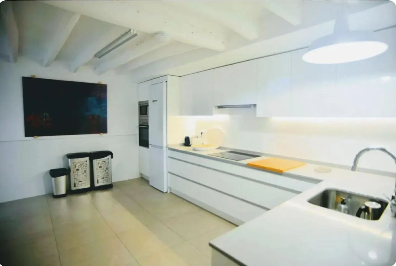 Holiday home Cas Pastoret Hotel Porreres