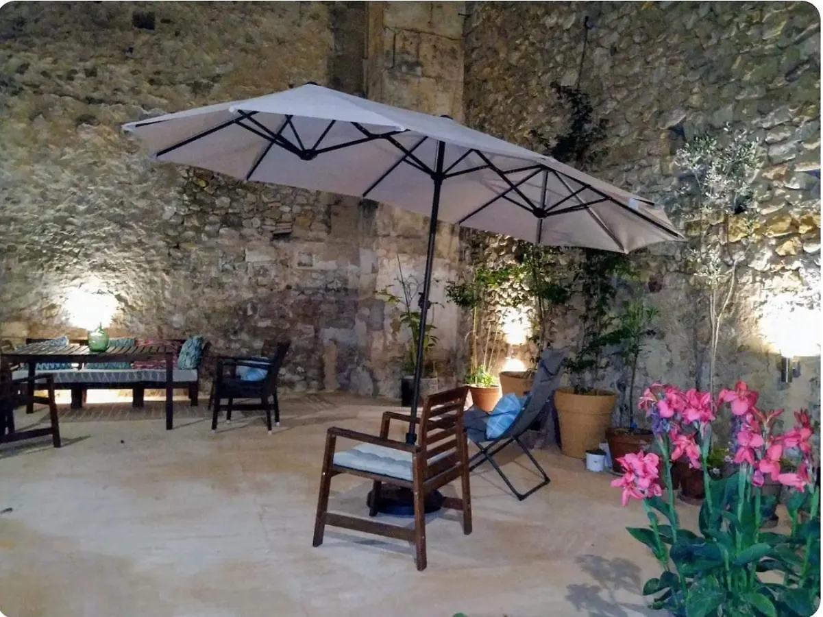 Cas Pastoret Hotel Porreres Holiday home
