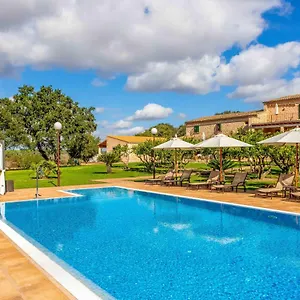 Country house Son Roig By Valentin