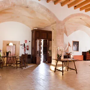 Hotel Son Roig, Porreres