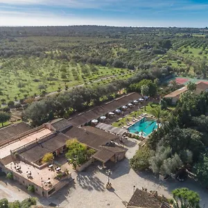  Country house Sa Bassa Rotja Ecoturisme